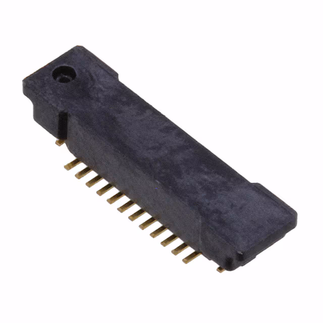 AXT424164 Panasonic Electric Works  Matrices de type bord Mezzanine (carte à carte)